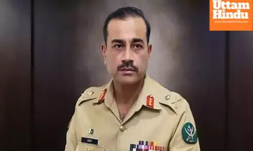 Gaza crisis: Pakistan announces humanitarian deployment, says no military move against Hamas