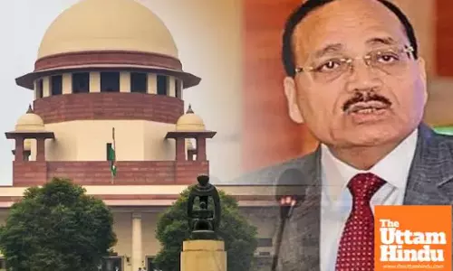 Supreme Court reforms listing process: Fresh cases to be auto-listed, liberty matters get priority from 1 December