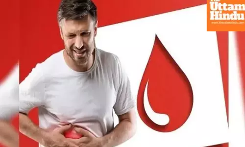 Research reveals blood type plays major role in liver disease risk Research reveals blood type plays major role in liver disease risk