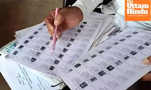 EC announces new schedule as SIR update deadline extended in 12 states