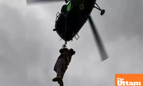 Cyclone Ditwa devastates Sri Lanka: National emergency declared; India steps in as rescuer, Jaishankar shares video