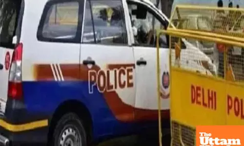 3 ISI‑linked terrorists with ties to Pakistani gangster Shahzad Bhatti arrested in Delhi; suspected connection to Red Fort blast 3 ISI‑linked terrorists with ties to Pakistani gangster Shahzad Bhatti arrested in Delhi; suspected connection to Red Fort blast