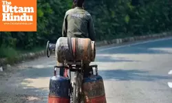 Big Relief on Inflation: LPG Cylinder Prices Reduced; Check the New Rates Big Relief on Inflation: LPG Cylinder Prices Reduced; Check the New Rates
