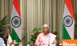 India gears up for ‘Insurance for all by 2047’ – major push underway India gears up for ‘Insurance for all by 2047’ – major push underway