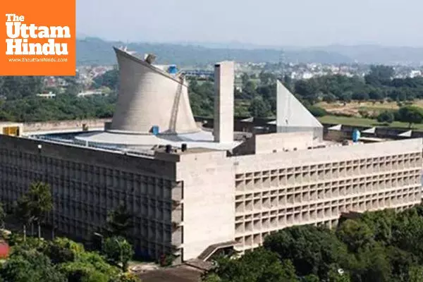 Haryana Will Not Get a Separate Assembly Complex in Chandigarh: Union Home Ministry Rejects Proposal Haryana Will Not Get a Separate Assembly Complex in Chandigarh: Union Home Ministry Rejects Proposal