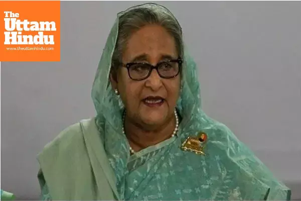 Former Bangladesh PM Sheikh Hasina faces another blow as Dhaka court announces sentence in land scam case