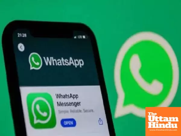 WhatsApp users get a major update: WhatsApp web to log out every 6 hours under new SIM‑binding rule WhatsApp users get a major update: WhatsApp web to log out every 6 hours under new SIM‑binding rule