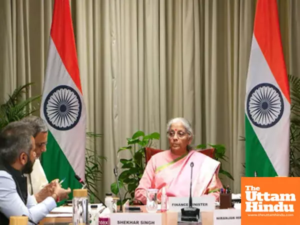 India gears up for ‘Insurance for all by 2047’ – major push underway