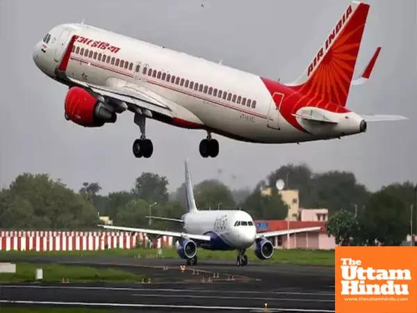 Delhi airport hit by major cyber‑attack; govt confirms GPS‑hacking plot to divert aircraft