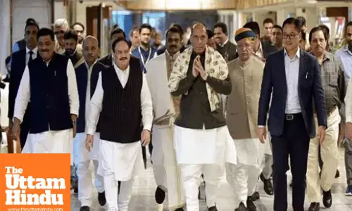 Winter Session Begins: Govt to Table 13 Bills Including Major Finance Reforms