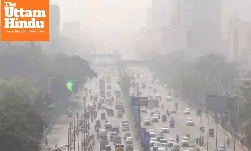 After Delhi, Mumbai is now gasping for breath as AQI reaches severe levels; BMC enforces GRAP-4