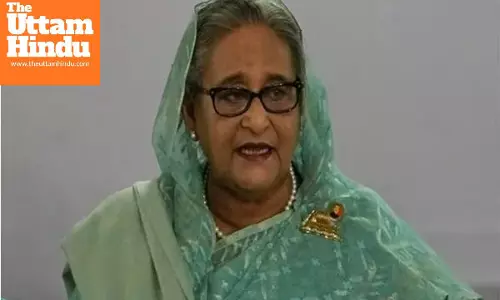 Former Bangladesh PM Sheikh Hasina faces another blow as Dhaka court announces sentence in land scam case