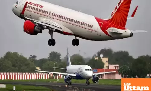 Delhi airport hit by major cyber‑attack; govt confirms GPS‑hacking plot to divert aircraft Delhi airport hit by major cyber‑attack; govt confirms GPS‑hacking plot to divert aircraft