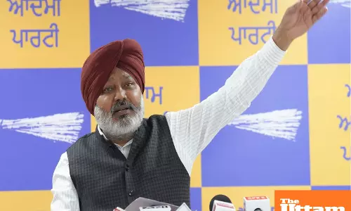 CAPTAIN-BADALS NEXUS: A 20-YEAR MATCH-FIXING DEAL TO LOOT PUNJAB: HARPAL SINGH CHEEMA CAPTAIN-BADALS NEXUS: A 20-YEAR MATCH-FIXING DEAL TO LOOT PUNJAB: HARPAL SINGH CHEEMA