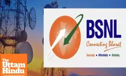 BSNL Shocks Market: Full Month of Data & Calls for Just ₹1