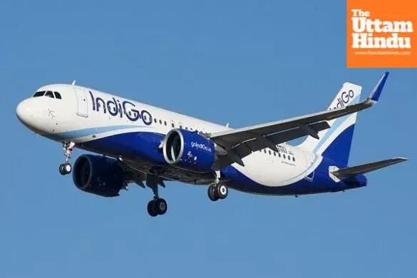 Hyderabad–Kuwait flight makes emergency landing in Mumbai after bomb threat Hyderabad–Kuwait flight makes emergency landing in Mumbai after bomb threat