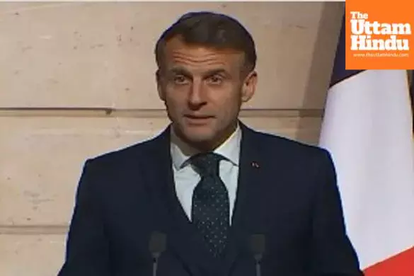 Ukraine conflict: EU refuses to sign peace deal, sets major condition Ukraine conflict: EU refuses to sign peace deal, sets major condition