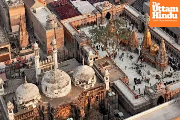 Former ASI chief KK Muhammad says Muslims should give up Gyanvapi claim, urges Hindus to avoid new demands Former ASI chief KK Muhammad says Muslims should give up Gyanvapi claim, urges Hindus to avoid new demands