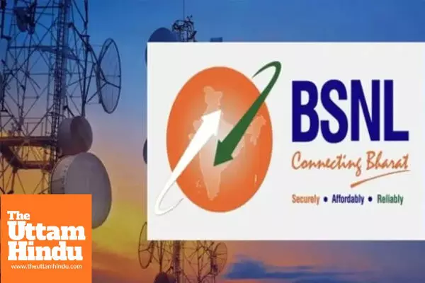 BSNL Shocks Market: Full Month of Data & Calls for Just ₹1