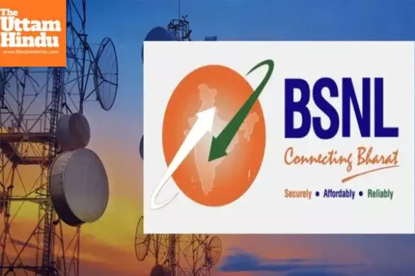 BSNL’s ₹1 “Freedom Plan”: Unlimited Calls, 2 GB/Day Data & Free SIM – Jio & Airtel feel the heat
