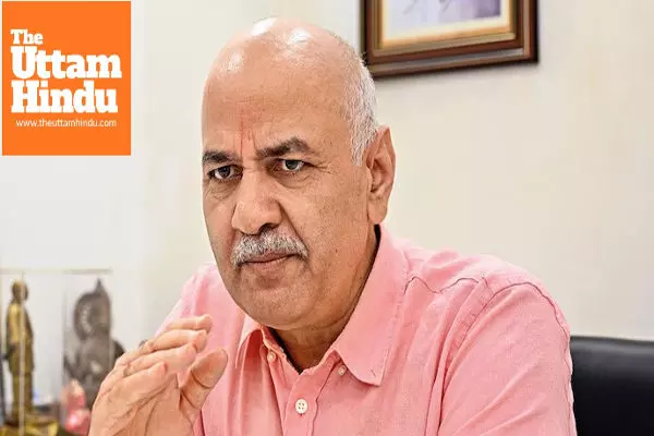 Manish Sisodia Hit Out at Modi Government: This is not Sanchar Sathi App, but a new Avatar of Pegasus