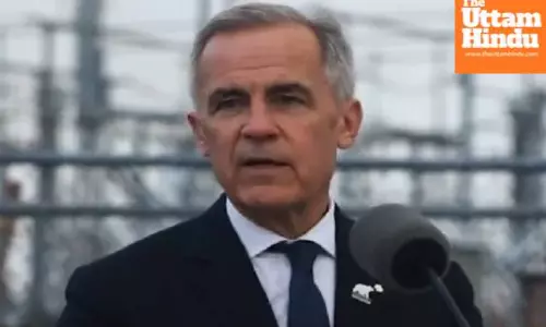 Canada set to join SAFE, PM Carney announces major boost for defence industry