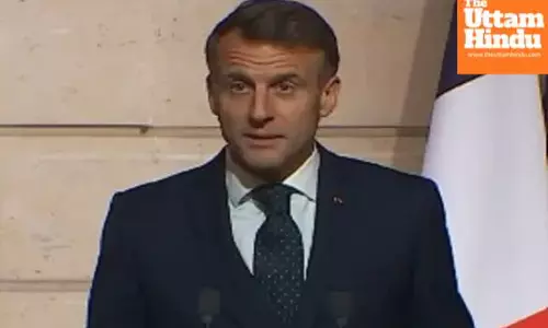 Ukraine conflict: EU refuses to sign peace deal, sets major condition