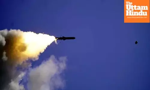 Successful Bay of Bengal test makes BrahMos capable of hitting targets past Pakistan