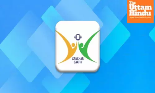 Sanchar Saathi to be mandatory on all new phones; know the top three reasons