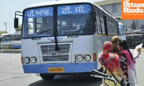 Strike called off: Punjab Roadways buses resume service, commuters relieved