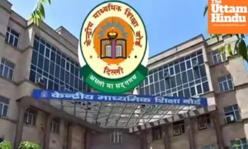 CBSE Board Exams 2026: Practical exam dates and guidelines released