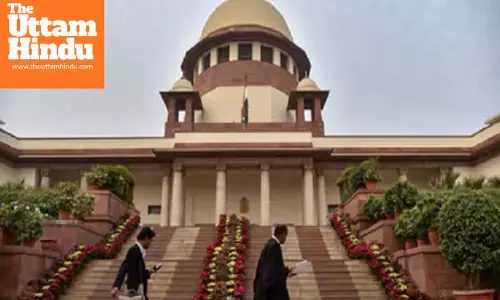 ‘Should we roll out a red carpet for them?’: Supreme Court’s sharp remarks on illegal immigrants; issues key directions