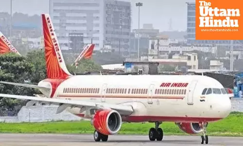 Major lapse in passenger safety: Air India aircraft operated flights without a valid safety certificate