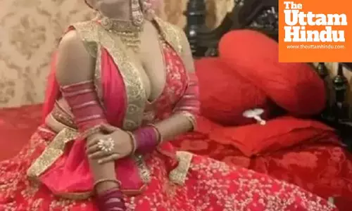 Groom Missing on Wedding Night Found Safe in Haridwar After 3 Days