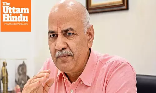 Manish Sisodia Hit Out at Modi Government: This is not Sanchar Sathi App, but a new Avatar of Pegasus