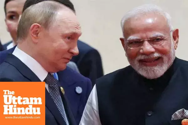 RELOS Agreement Cleared: India–Russia Armies Can Use Each Other’s Bases