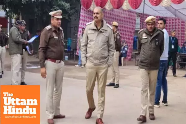 BJP Wins Shalimar Bagh and Chandni Chowk as MCD Bypoll Results Roll In