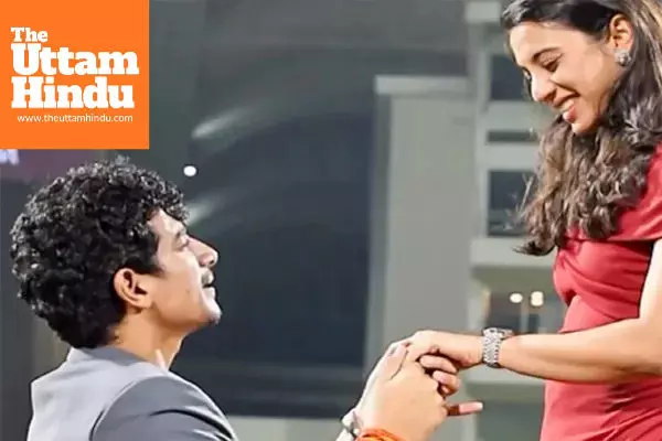 Will the wedding happen on December 7 or not? Smriti Mandhana’s brother breaks silence, reveals the real truth