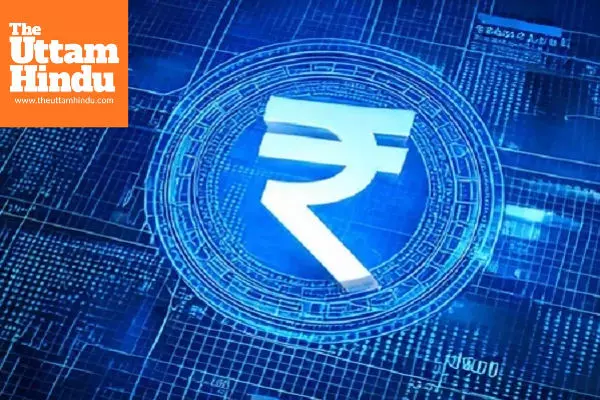 Rupee in Trouble! Falls to a Record Low Against the Dollar, Crosses 90 Mark for the First Time