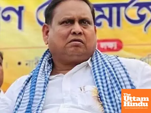 TMC MLA vows to lay Babri Masjid foundation stone on Dec 6, warns of highway takeover if obstructed