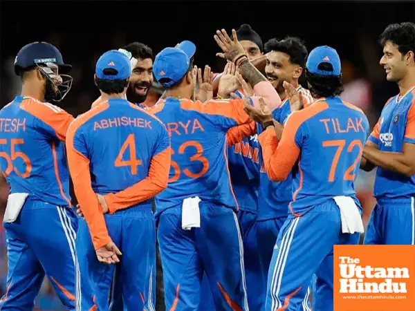 Indias T20 squad for South Africa series announced: Hardik Pandya and Shubman Gill back, Surya appointed captain