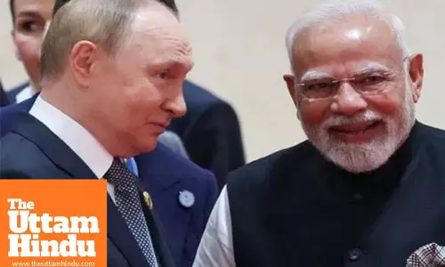 RELOS Agreement Cleared: India–Russia Armies Can Use Each Other’s Bases