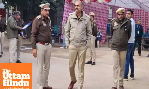 BJP Wins Shalimar Bagh and Chandni Chowk as MCD Bypoll Results Roll In