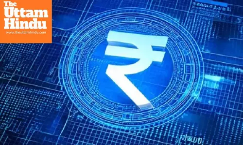 Rupee in Trouble! Falls to a Record Low Against the Dollar, Crosses 90 Mark for the First Time