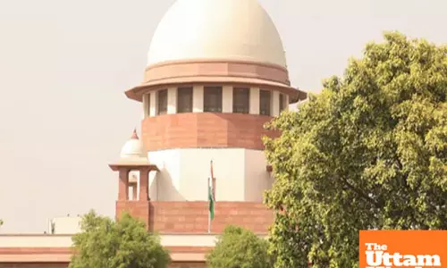 Supreme Court orders repatriation of pregnant woman and her son from Bangladesh, Centre clears move on humanitarian grounds