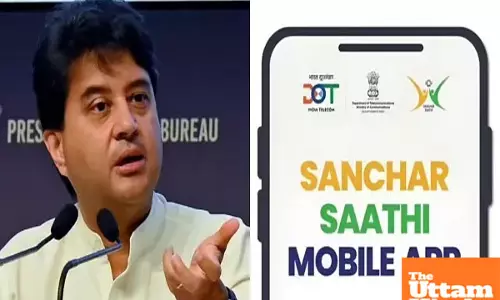CTI opposes Sanchar Saathi app amid 10-fold surge in downloads