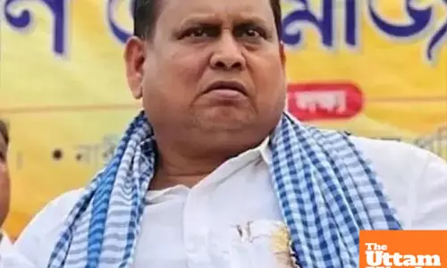 TMC MLA vows to lay Babri Masjid foundation stone on Dec 6, warns of highway takeover if obstructed