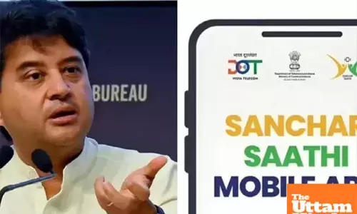 Government U-turn: Sanchar Saathi app no longer mandatory, won’t be pre-installed on phones Government U-turn: Sanchar Saathi app no longer mandatory, won’t be pre-installed on phones