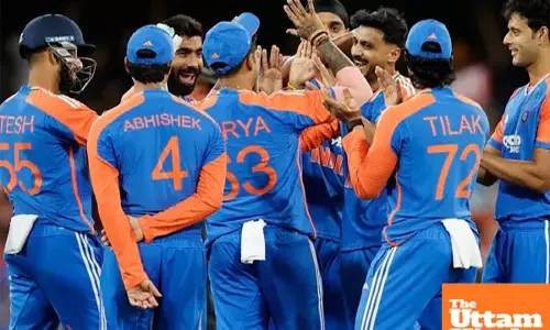 Indias T20 squad for South Africa series announced: Hardik Pandya and Shubman Gill back, Surya appointed captain