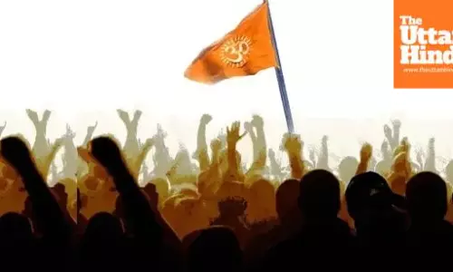 UP’s political equation: The role of RSS and BJP in strengthening the Hindutva narrative